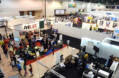The 2016 Kuala Lumpur Engineering Science Fair  The Institution for